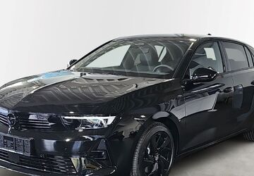 Opel Astra 10.000 km 25.990 &euro; Homburg 66424