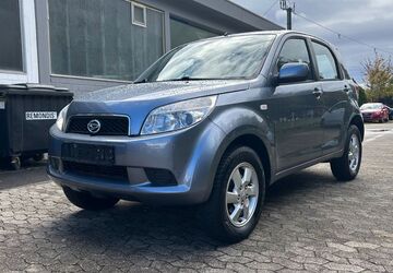 Daihatsu Terios 157.961 km 6.990 &euro; Eichstetten am Kaiserstuhl 79356