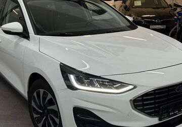 Ford Focus 31.676 km 21.750 &euro; Remscheid 42859