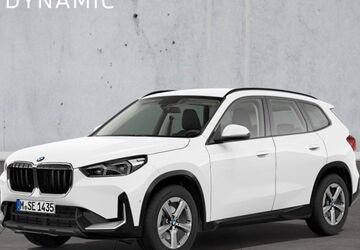 BMW X1 12.479 km 39.830 &euro; Trier 54292