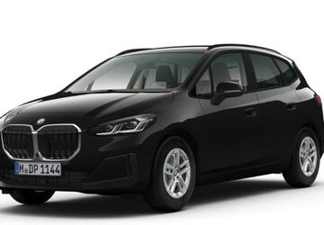 BMW 218 Active Tourer 1.101 km 34.250 &euro; Kaiserslautern 67663
