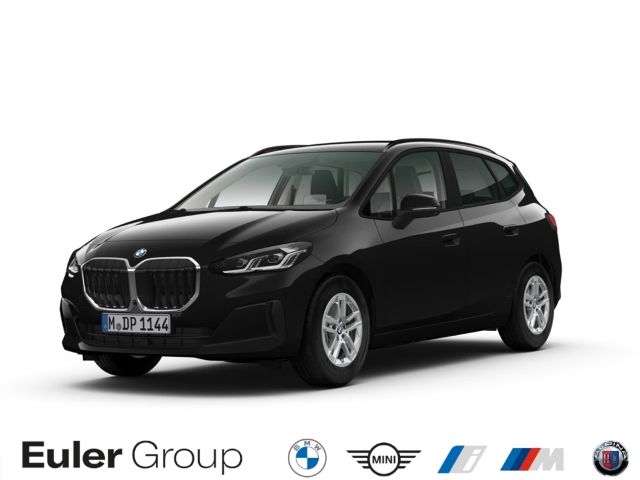 BMW 218 Active Tourer 1.101 km 34.250 &euro; Kaiserslautern 67663