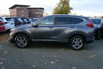 Honda CR-V Hybrid e:HEV 2.0 i-MMD 4WD Sport Line ACC LED 42.745 km 30.980 &euro; Falkensee 14612