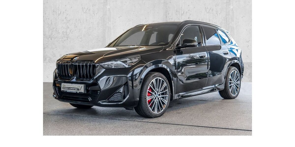 BMW X1 23.900 km 53.890 &euro; Velbert 42553