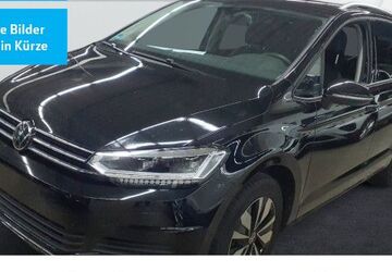 VW Touran 26.383 km 33.330 &euro; Neu-Ulm 89231