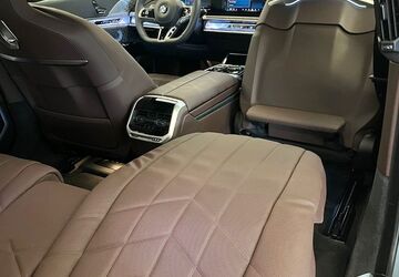BMW 740 7.950 km 119.990 &euro; Kempten 87439