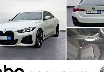 BMW 420 Gran Coupé 10.871 km 44.850 &euro; Achern 77855