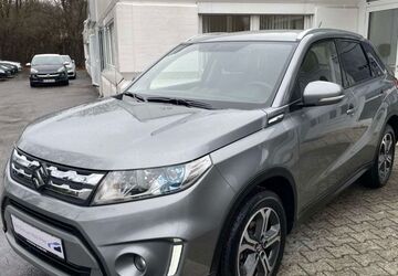 Suzuki Vitara 94.000 km 16.200 &euro; Eschenburg 35713