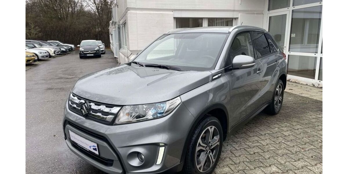 Suzuki Vitara 94.000 km 16.200 &euro; Eschenburg 35713