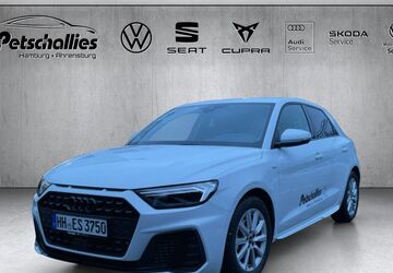 Audi A1 6.000 km 31.450 &euro; Hamburg 22393