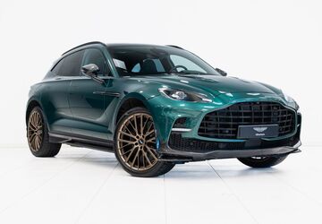 Aston Martin DBX 13.180 km 239.707 &euro; Hilversum 
