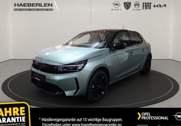 Opel Corsa 5.990 km 17.390 &euro; Kempten 87435