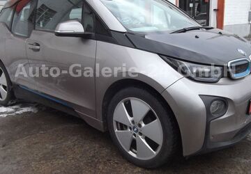 BMW i3 70.300 km 10.499 &euro; Berlin 12277