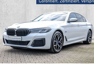 BMW 530 49.000 km 39.440 &euro; Velbert 42553