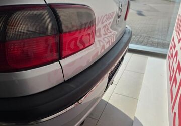 Opel Omega 189.500 km 3.990 &euro; Wilhelmshaven 26389