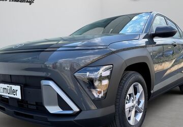 Hyundai KONA 3.000 km 27.399 &euro; Saalfeld 07318