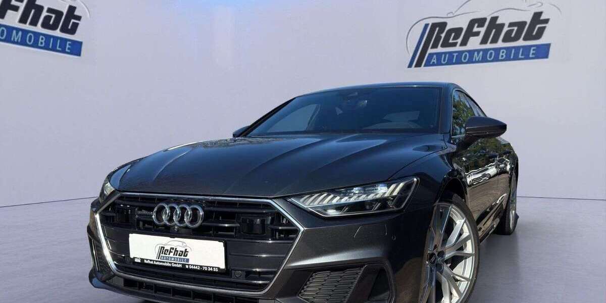 Audi A7 90.000 km 38.490 &euro; Lohne (Old) 49393