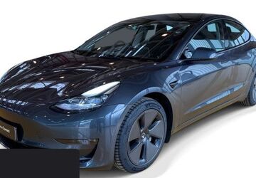 Tesla Model 3 29.400 km 34.400 &euro; Hanau 63457