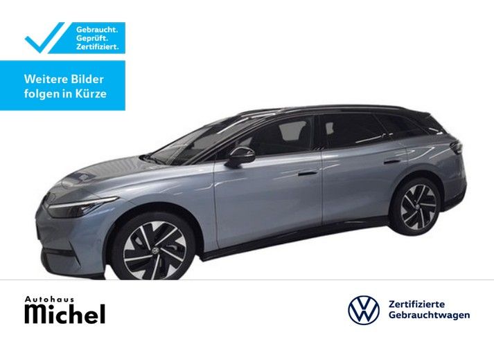 VW ID.7 19.650 km 48.930 &euro; Gießen 35394