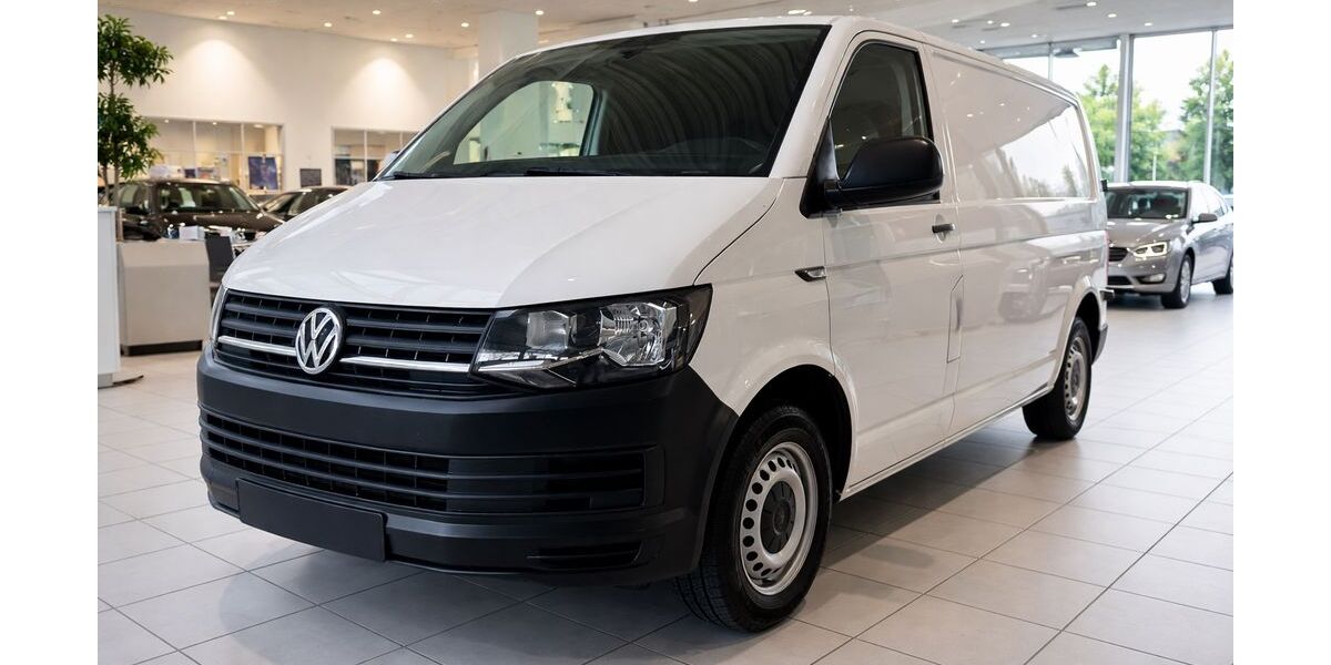 VW T6 Transporter 125.000 km 14.499 &euro; Hamm 59067