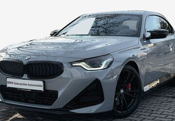 BMW M240i 57.845 km 43.740 &euro; Berlin 13593