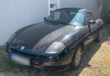 Fiat Barchetta 144.000 km 7.500 &euro; Erding 85435