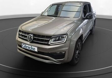 VW Amarok 92.980 km 40.880 &euro; Minden 32427