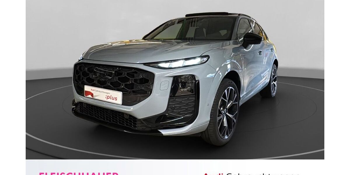 Audi Q3 3.000 km 64.990 &euro; Köln 50968