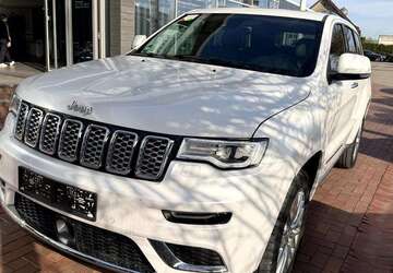 Jeep Grand Cherokee 63.000 km 29.990 &euro; Ibbenbüren 49477