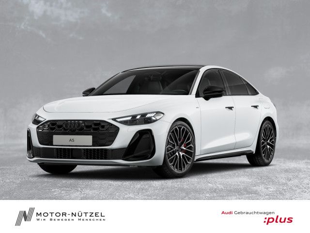 Audi A5 9.525 km 67.630 &euro; Hof 95030