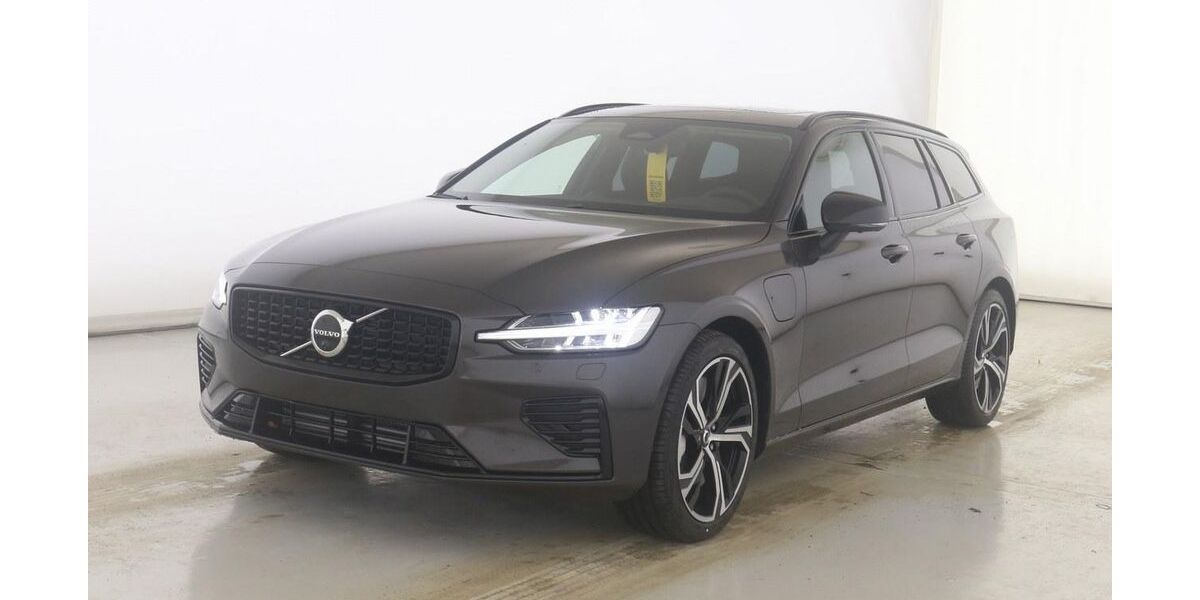 Volvo V60 26.631 km 44.390 &euro; Gera 07546