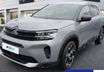 Citroen C5 Aircross 26.427 km 23.990 &euro; Mannheim 68309