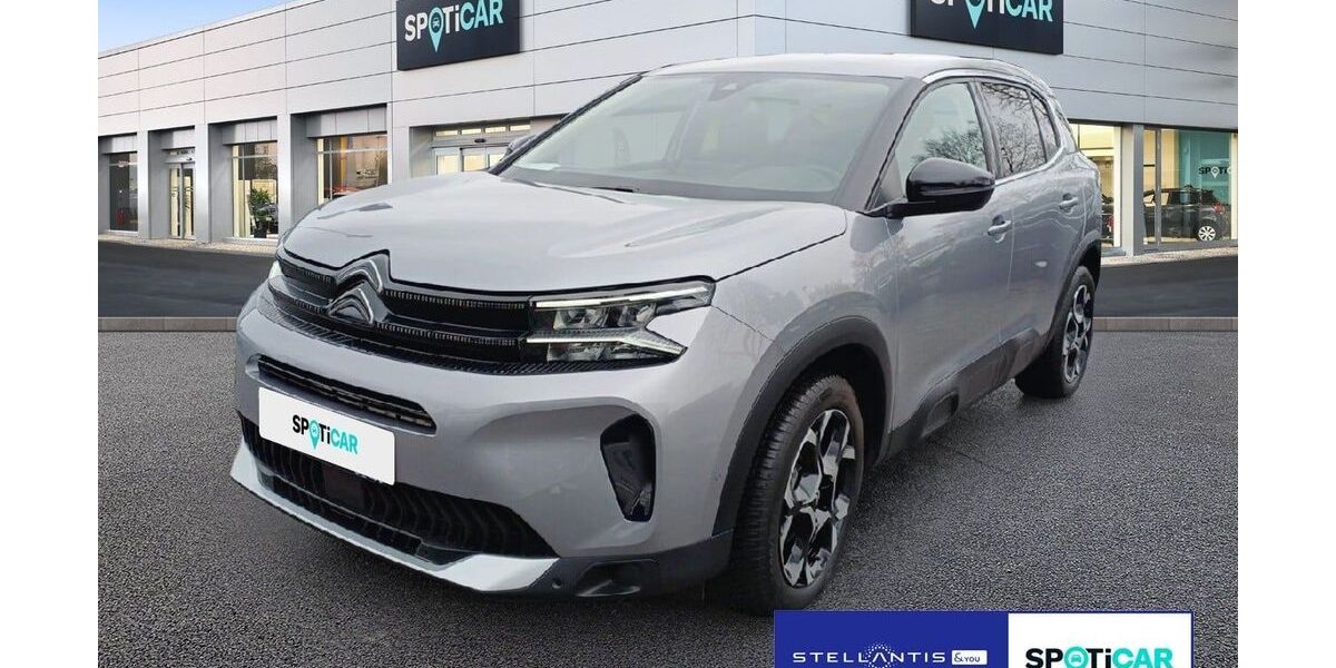 Citroen C5 Aircross 26.427 km 23.990 &euro; Mannheim 68309