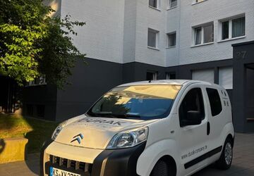 Citroen Nemo 168.000 km 2.800 &euro; Kassel 34123