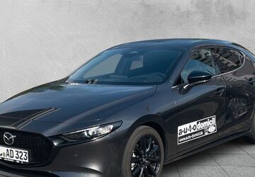 Mazda 3 9.500 km 26.990 &euro; Sigmaringen 72488