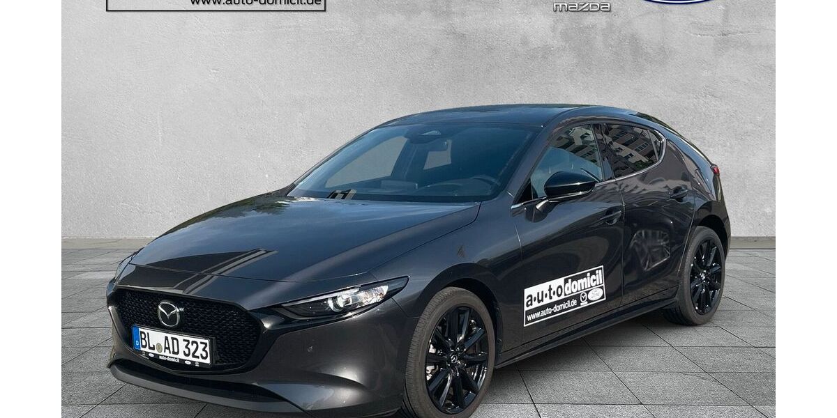 Mazda 3 9.500 km 26.990 &euro; Sigmaringen 72488