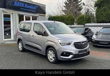 Opel Combo 189.983 km 9.999 &euro; Mülheim 45476
