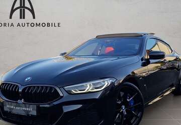 BMW 840 68.119 km 56.990 &euro; Kaarst (bei Düsseldorf) 41564