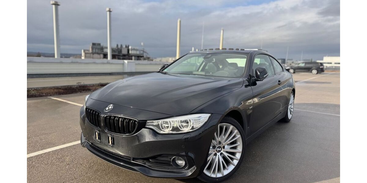 BMW 435 135.256 km 22.750 &euro; Sindelfingen/Stuttgart 71065