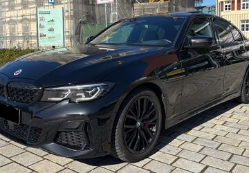 BMW M340d 95.479 km 46.900 &euro; Ichenhausen 89335