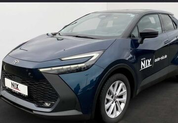 Toyota C-HR 1.500 km 40.030 &euro; Eschborn 65760