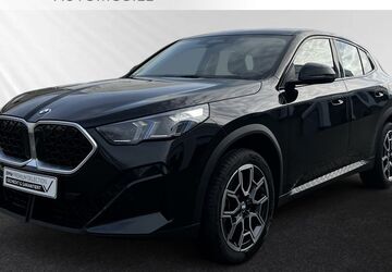 BMW X2 16.500 km 37.800 &euro; Kleve 47533