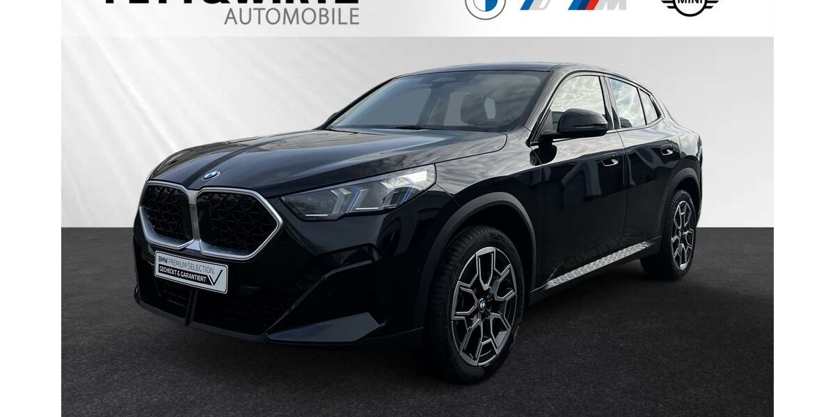 BMW X2 16.500 km 37.800 &euro; Kleve 47533