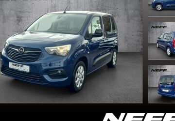 Opel Combo Life 50.700 km 19.210 &euro; Neckarsulm 74172