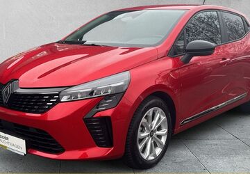 Renault Clio 18.940 km 16.890 &euro; Hof (Innenstadt) 95028