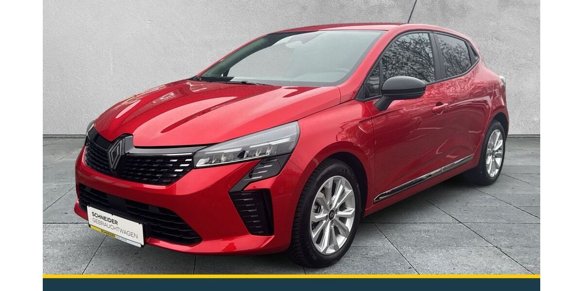 Renault Clio 18.940 km 16.890 &euro; Hof (Innenstadt) 95028