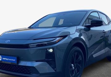 Toyota C-HR 2.500 km 42.870 &euro; Neu-Ulm 89231