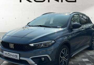 Fiat Tipo 19.773 km 14.999 &euro; Taucha 04425