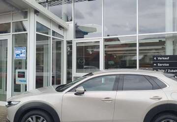 Mazda CX-30 22.756 km 26.850 &euro; Biebergemünd - Bieber 63599