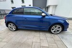 Audi S1 2.0 TFSI quattro 99.990 km 19.900 &euro; Troisdorf 53844